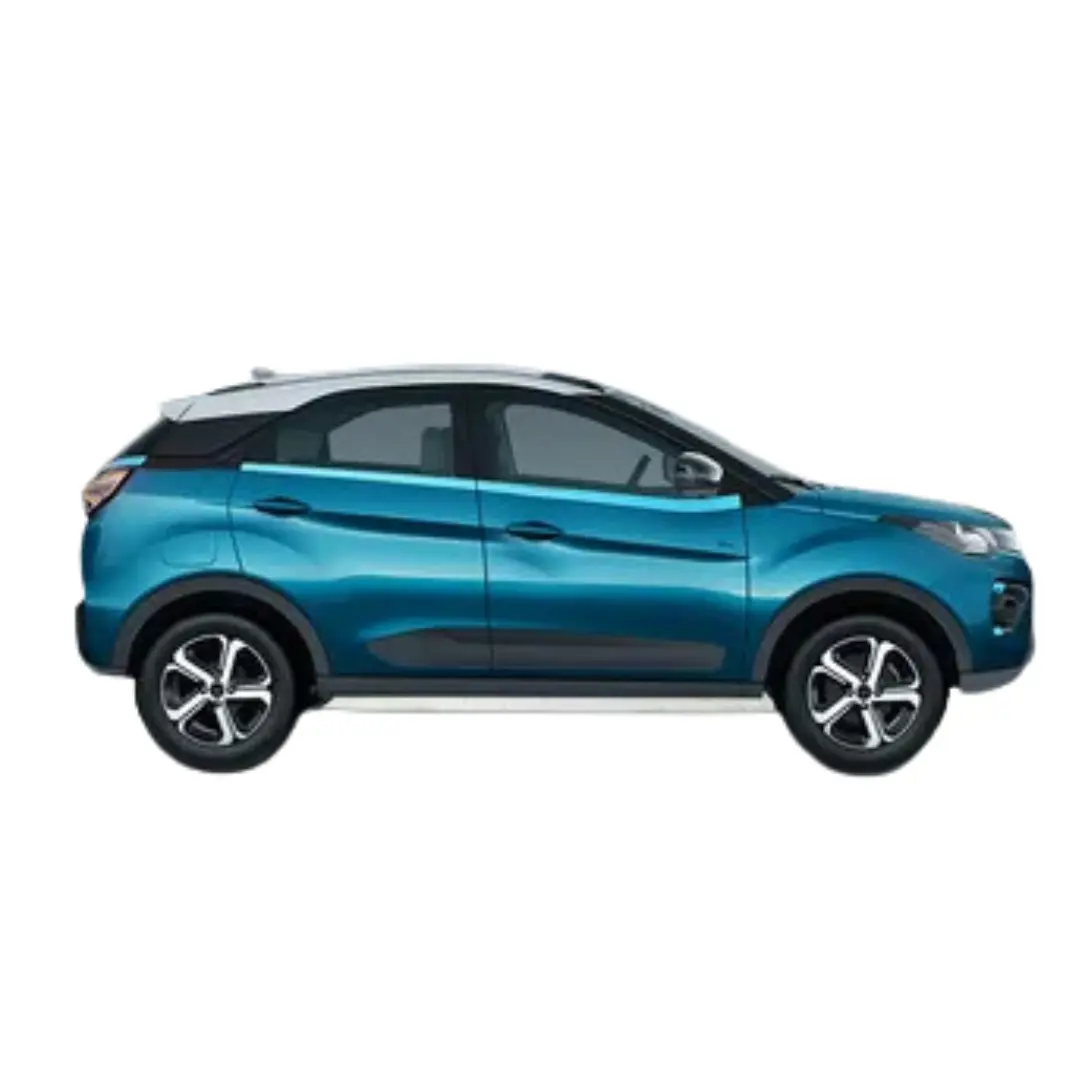 Tata Nexon EV